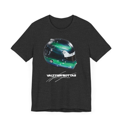 Valtteri Bottas Signature T-shirt