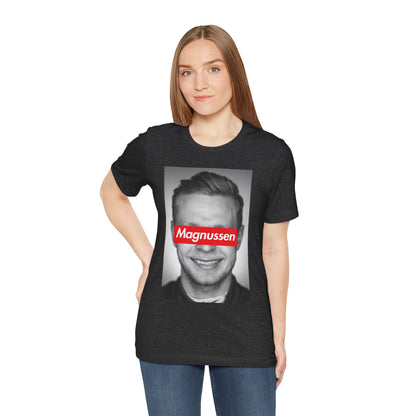 Magnussen Street T-shirt