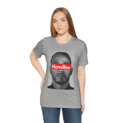 Hamilton Street T-shirt