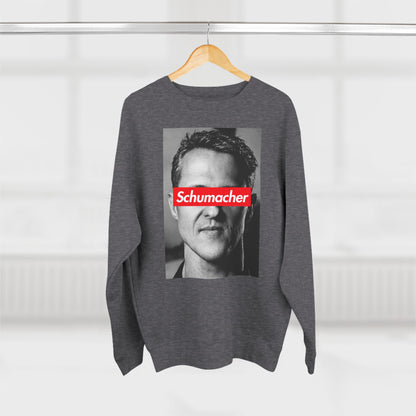 Schumacher Street Sweatshirt