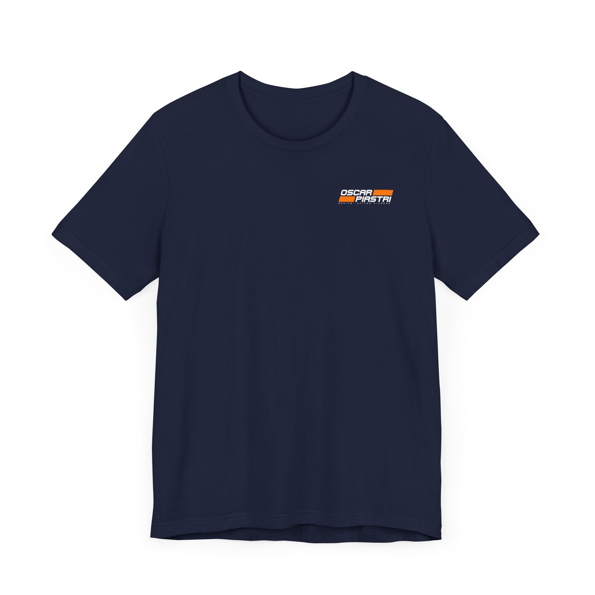 Oscar Piastri 8-bit Team T-shirt