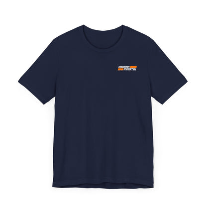 Oscar Piastri 8-bit Team T-shirt