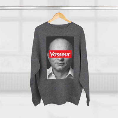 Vasseur Street Sweatshirt