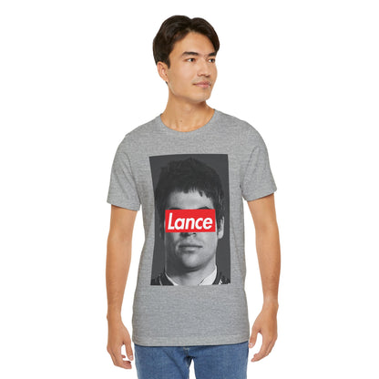 Lance Street T-shirt