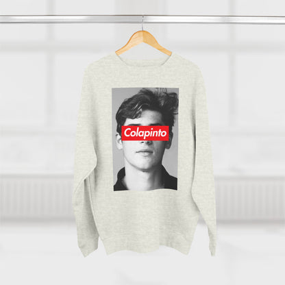 Colapinto Street Sweatshirt