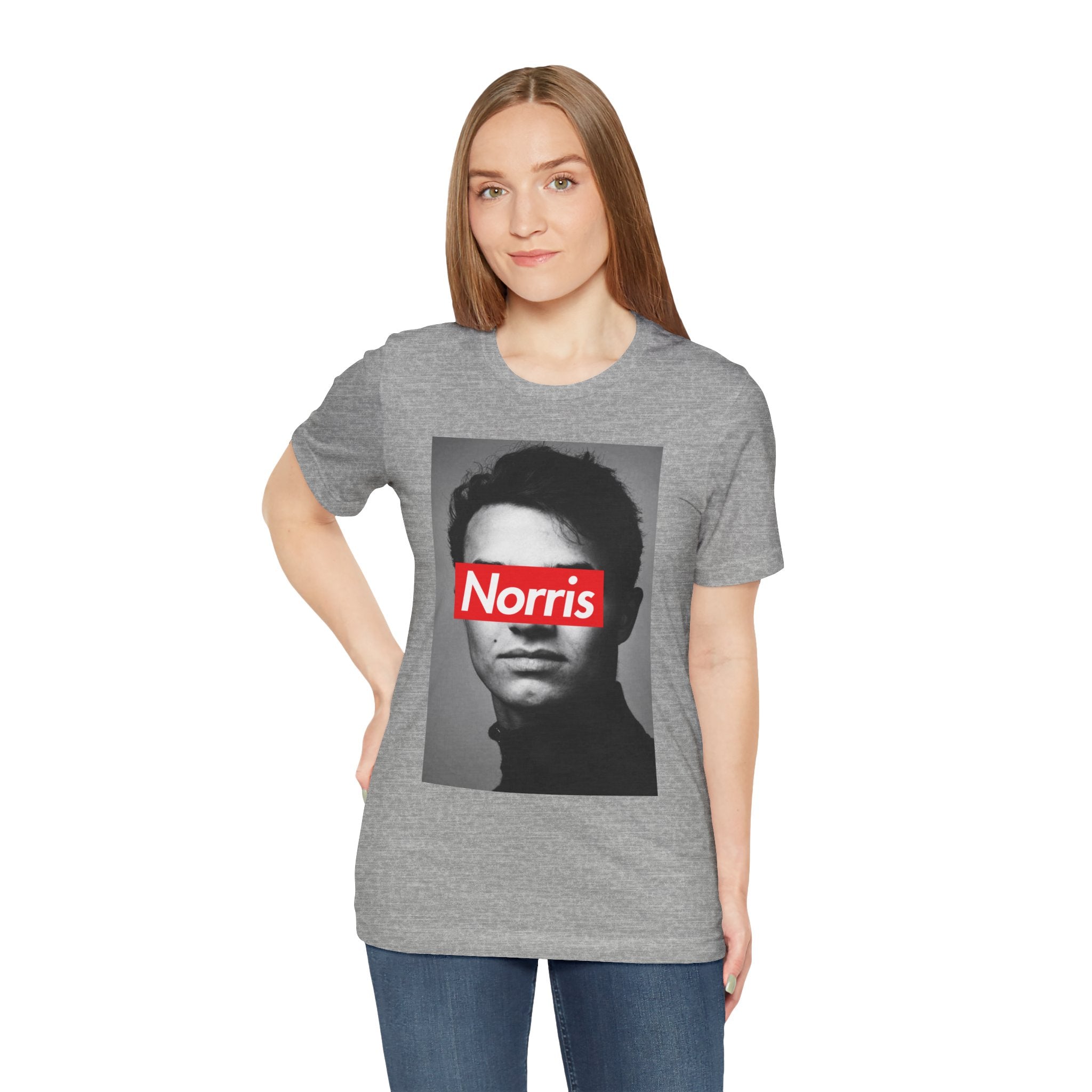 Norris Street T-shirt