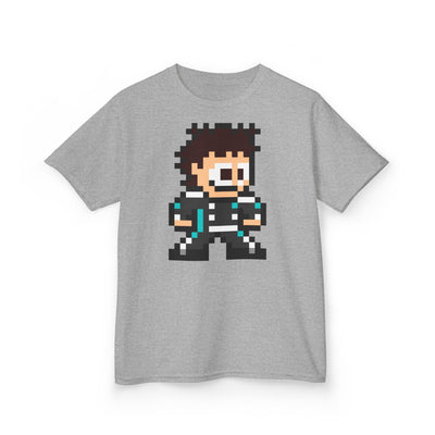 8-bit Kimi Antonelli Kids Tee