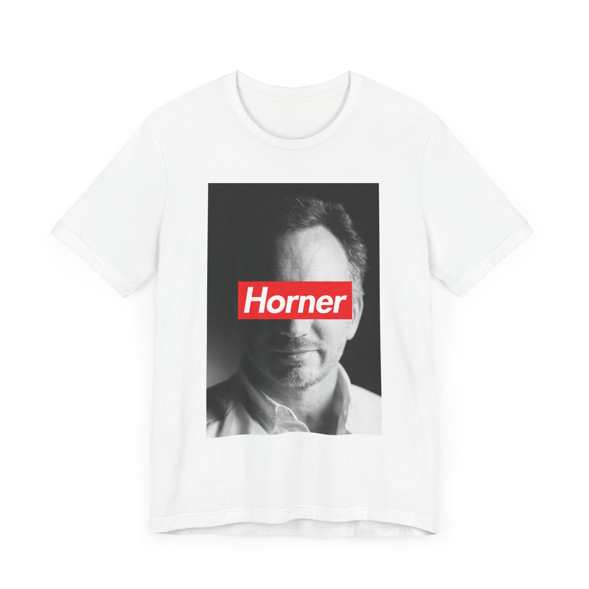 Horner Street T-shirt