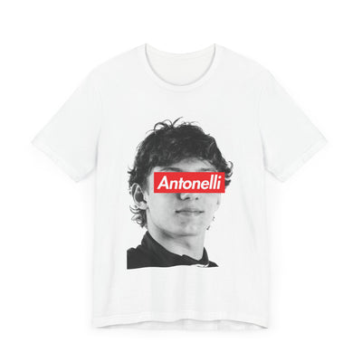 Antonelli Street T-shirt