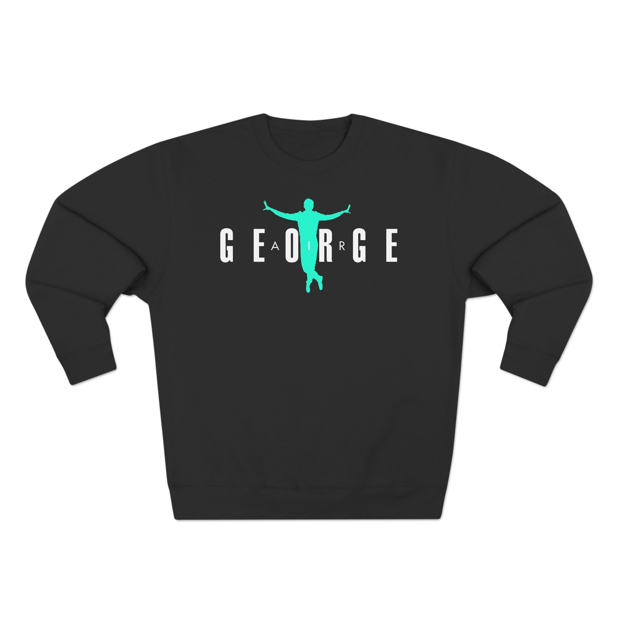 Air George Sweatshirt