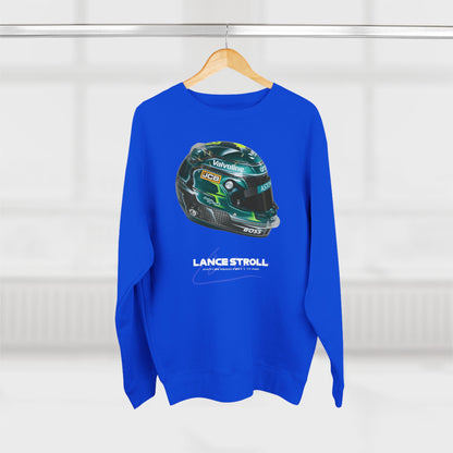 Lance Stroll Signature Sweatshirt