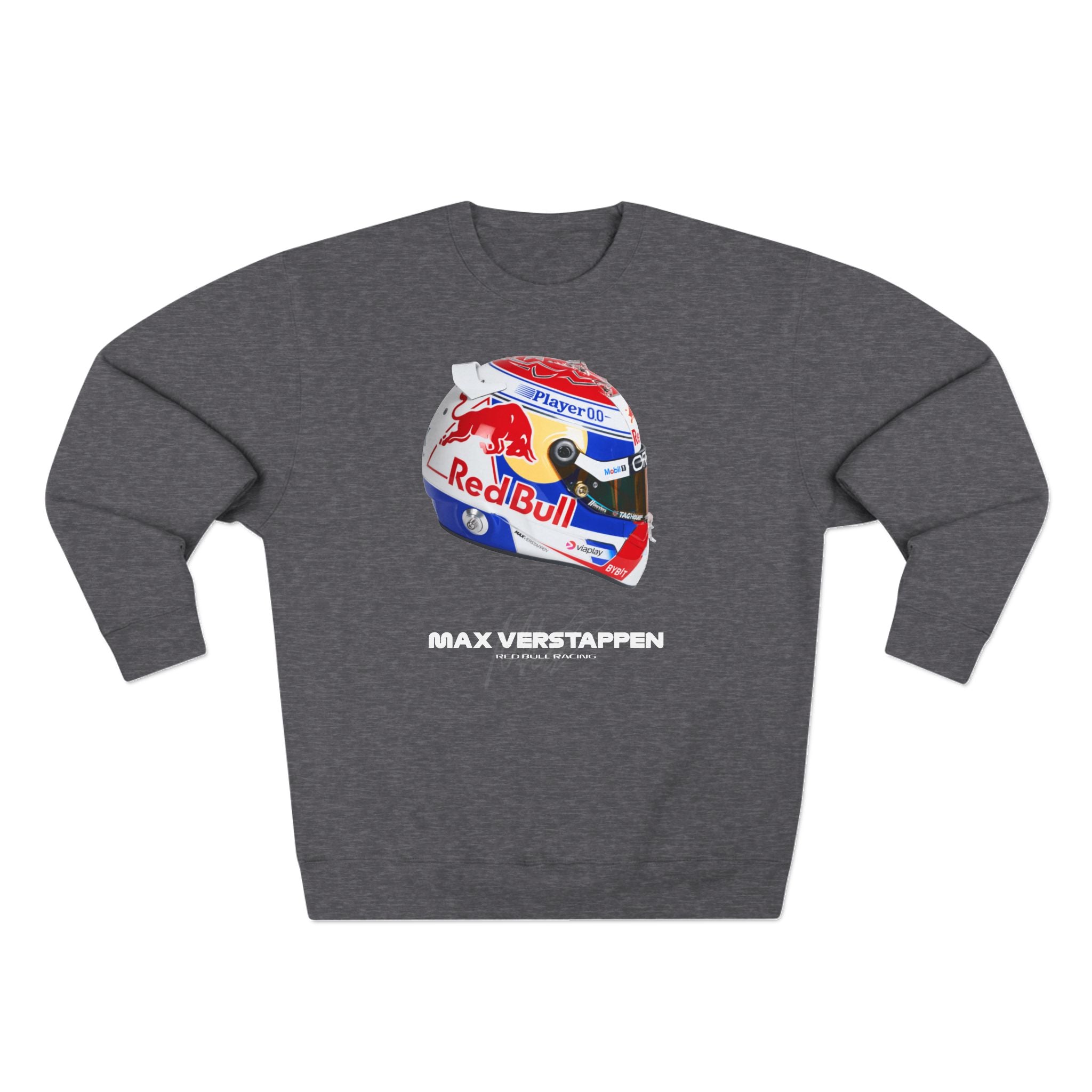 Max Verstappen Signature Sweatshirt