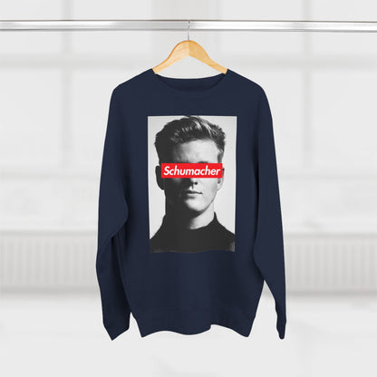 Schumacher Street Sweatshirt