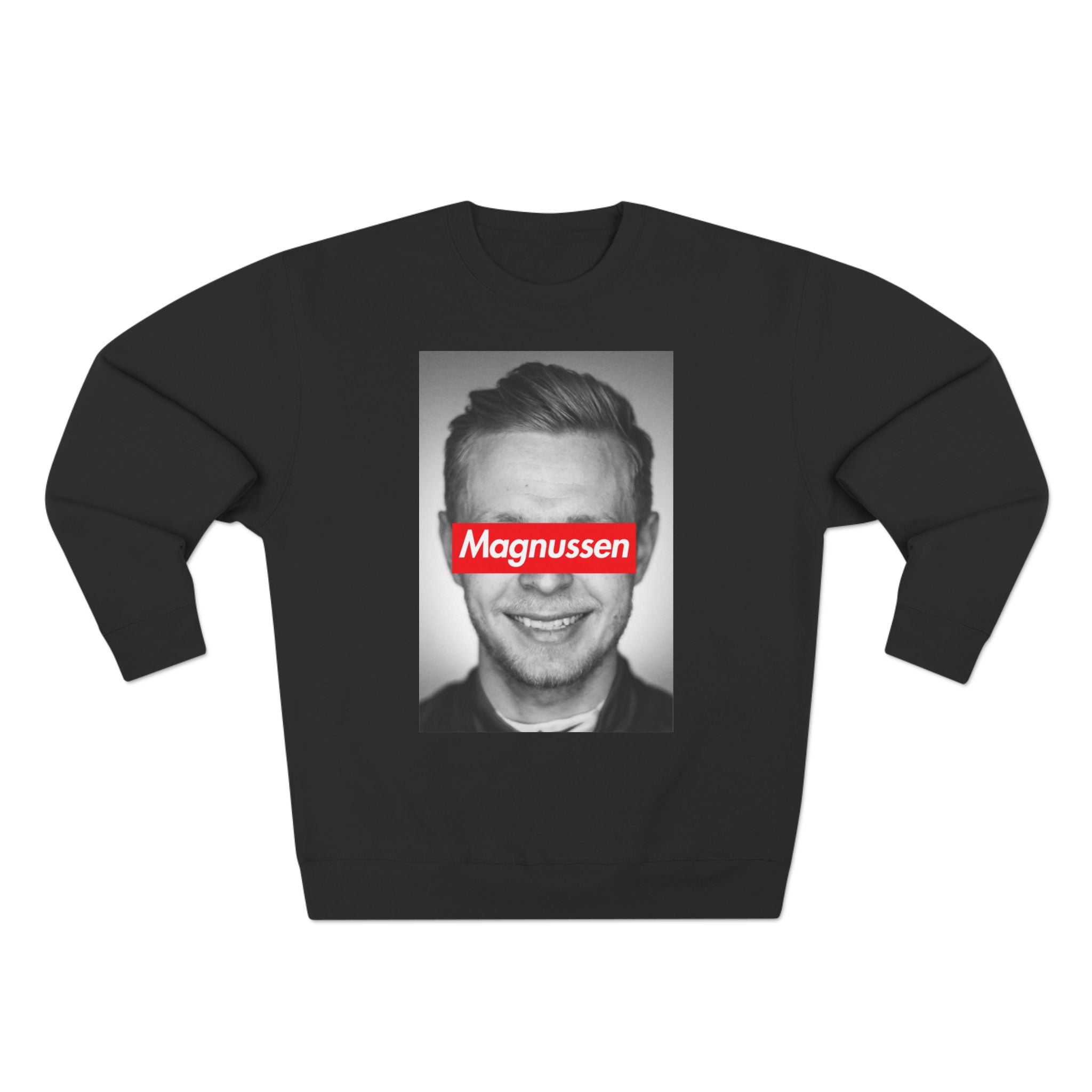 Magnussen Street Sweatshirt