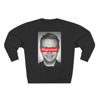 Magnussen Street Sweatshirt