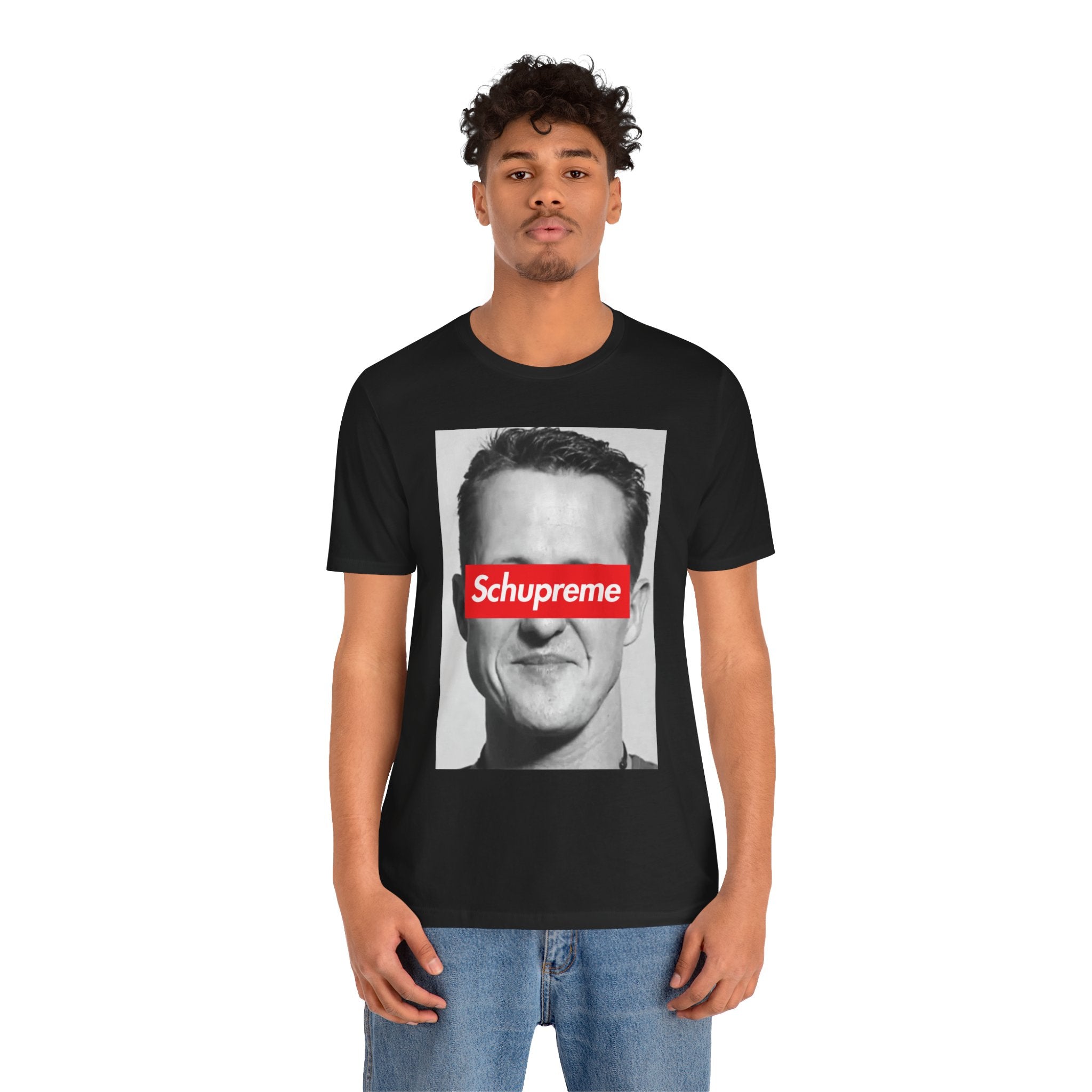 Schupreme Street T-shirt