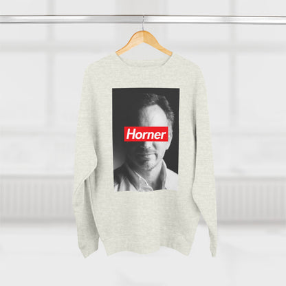 Horner Street Sweatshirt