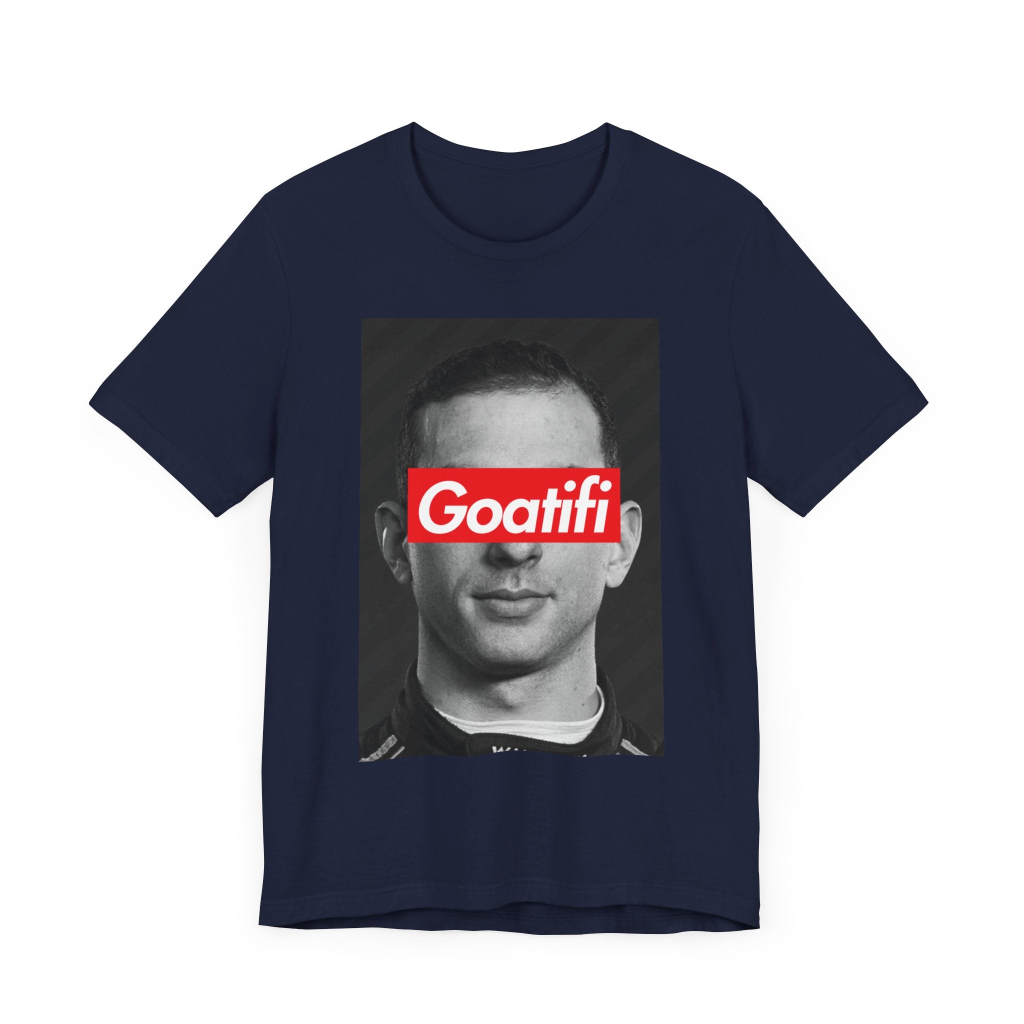 Goatifi Street T-shirt