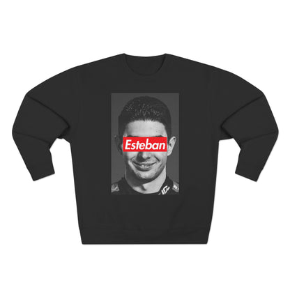 Esteban Street Sweatshirt