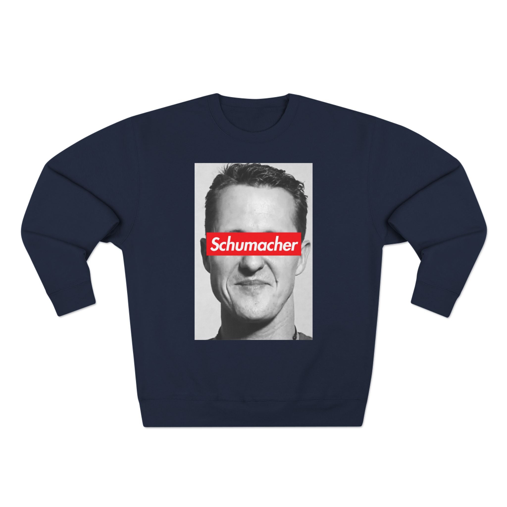 Schumacher Street Sweatshirt