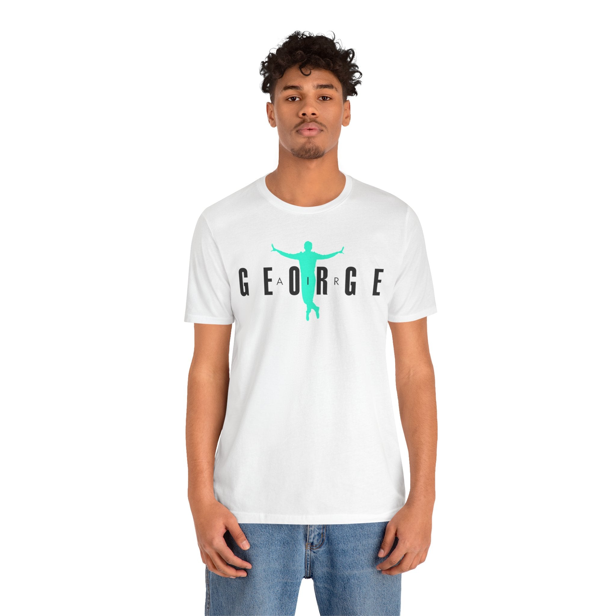 Air George T-shirt