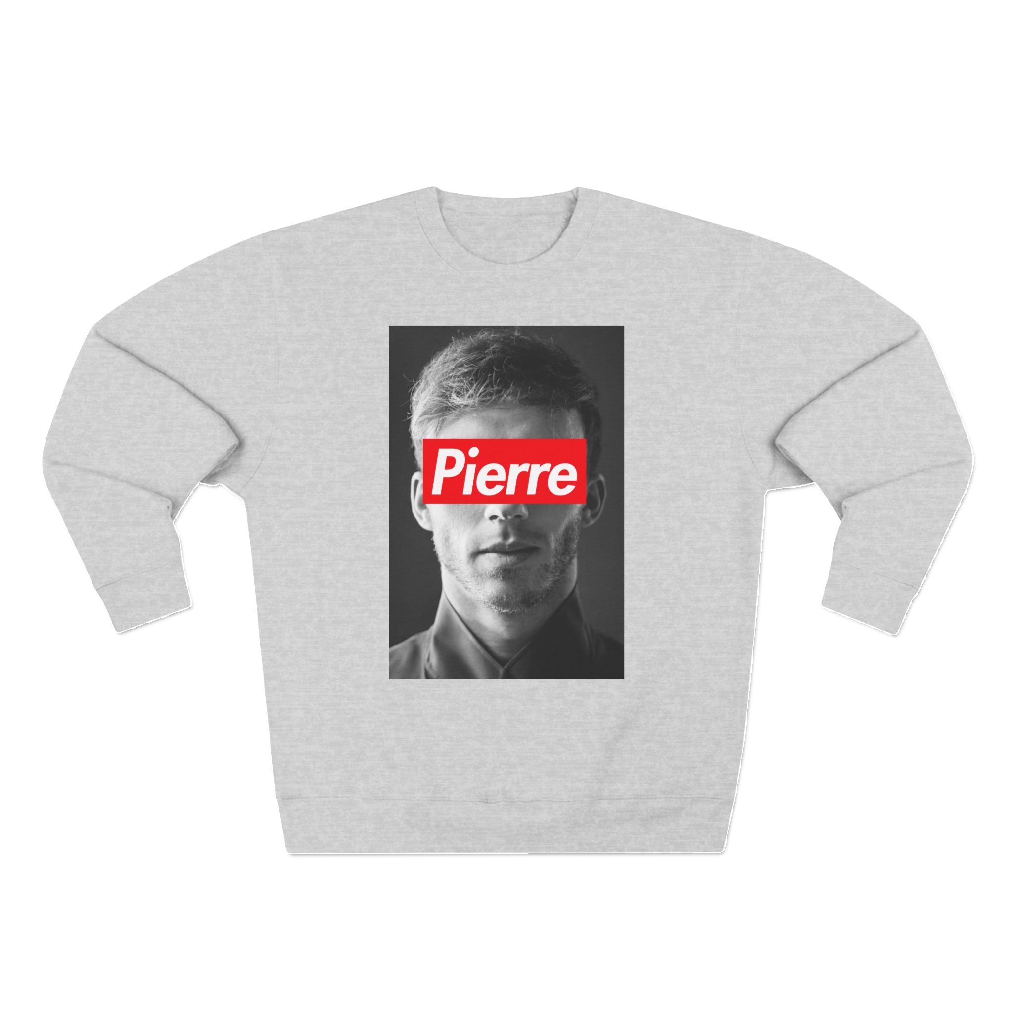 Pierre Street Sweatshirt