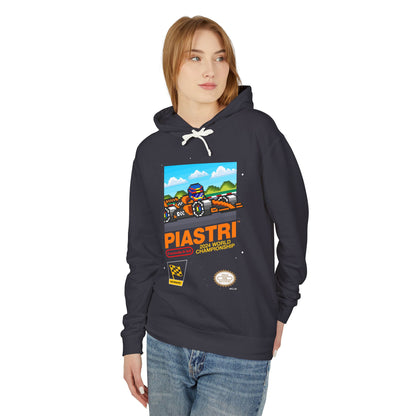 Piastri 8-bit Game Hoodie