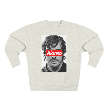 Alonso Street Sweatshirt