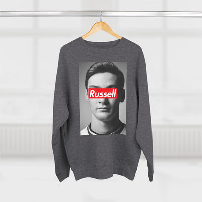 Russell Street Sweatshirt
