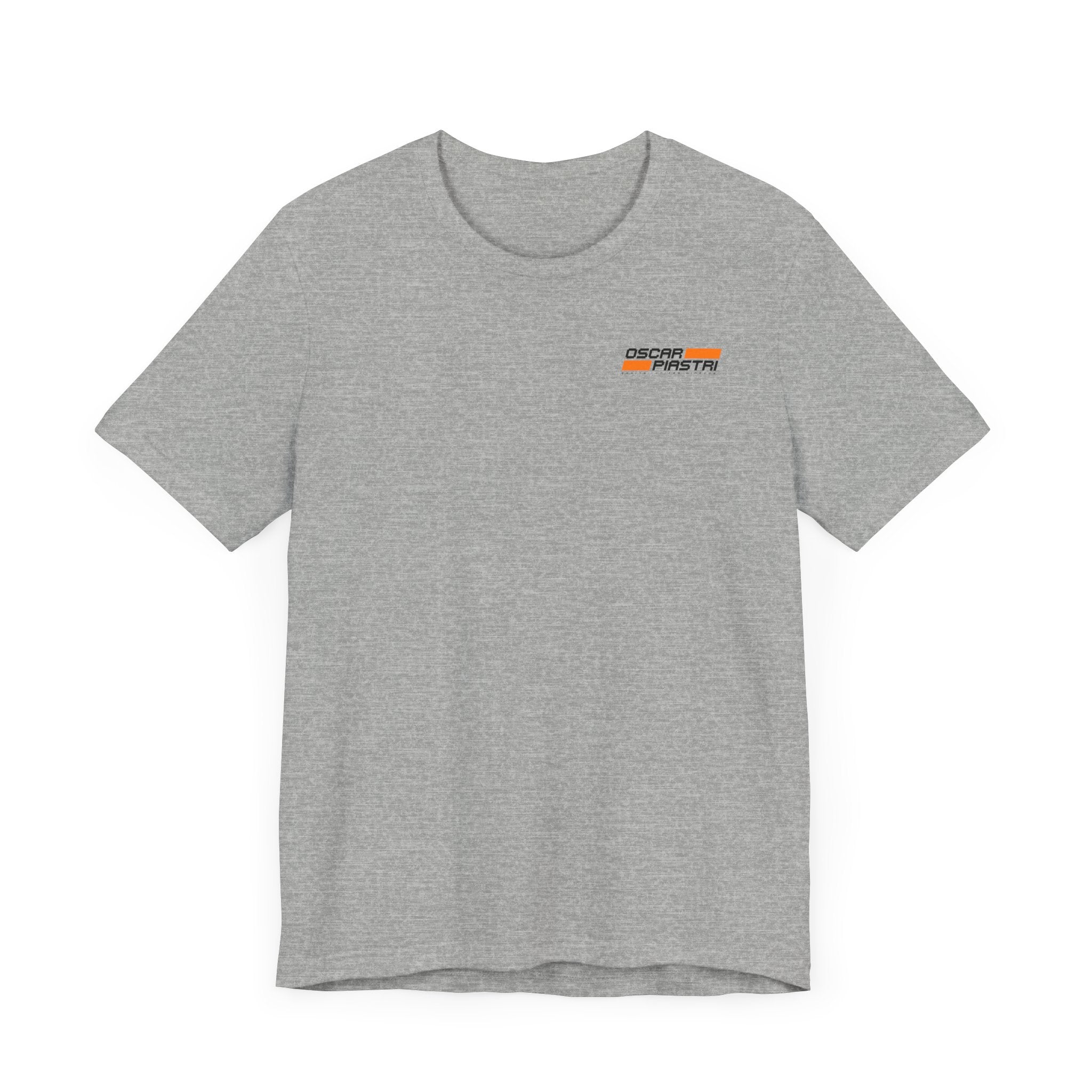 Oscar Piastri 8-bit Team T-shirt
