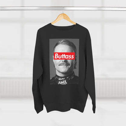 Buttass Street Sweatshirt