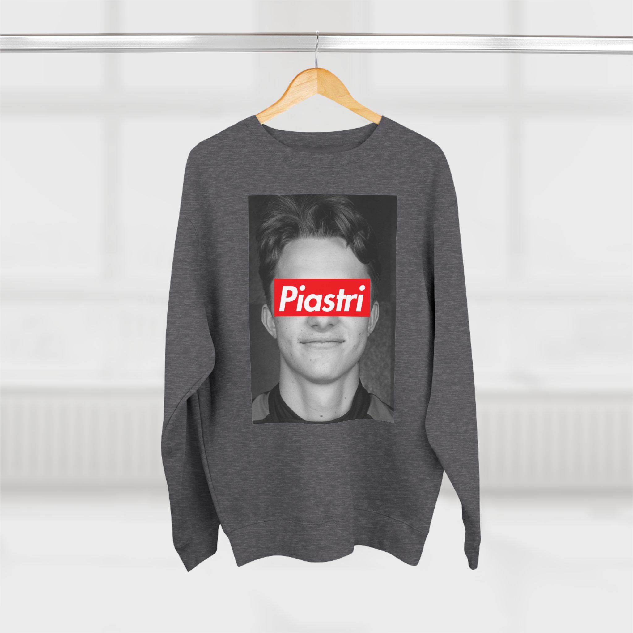 Piastri Street Sweatshirt