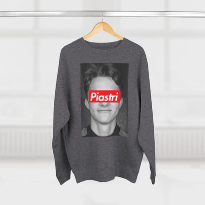 Piastri Street Sweatshirt