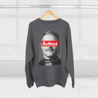 Buttass Street Sweatshirt