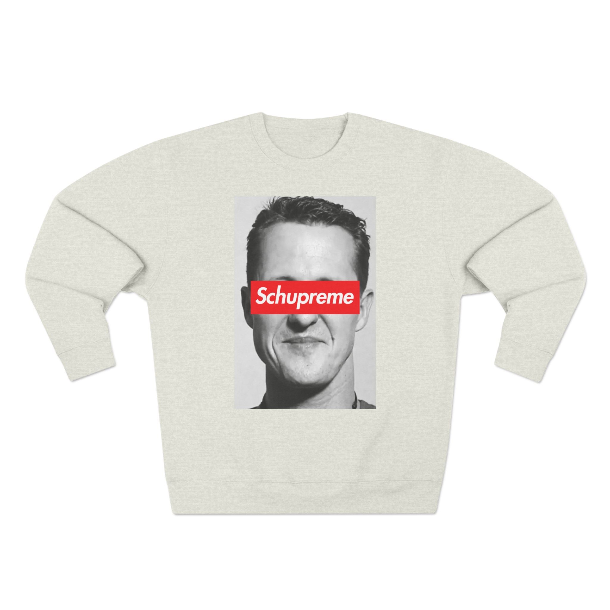 Schupreme Street Sweatshirt