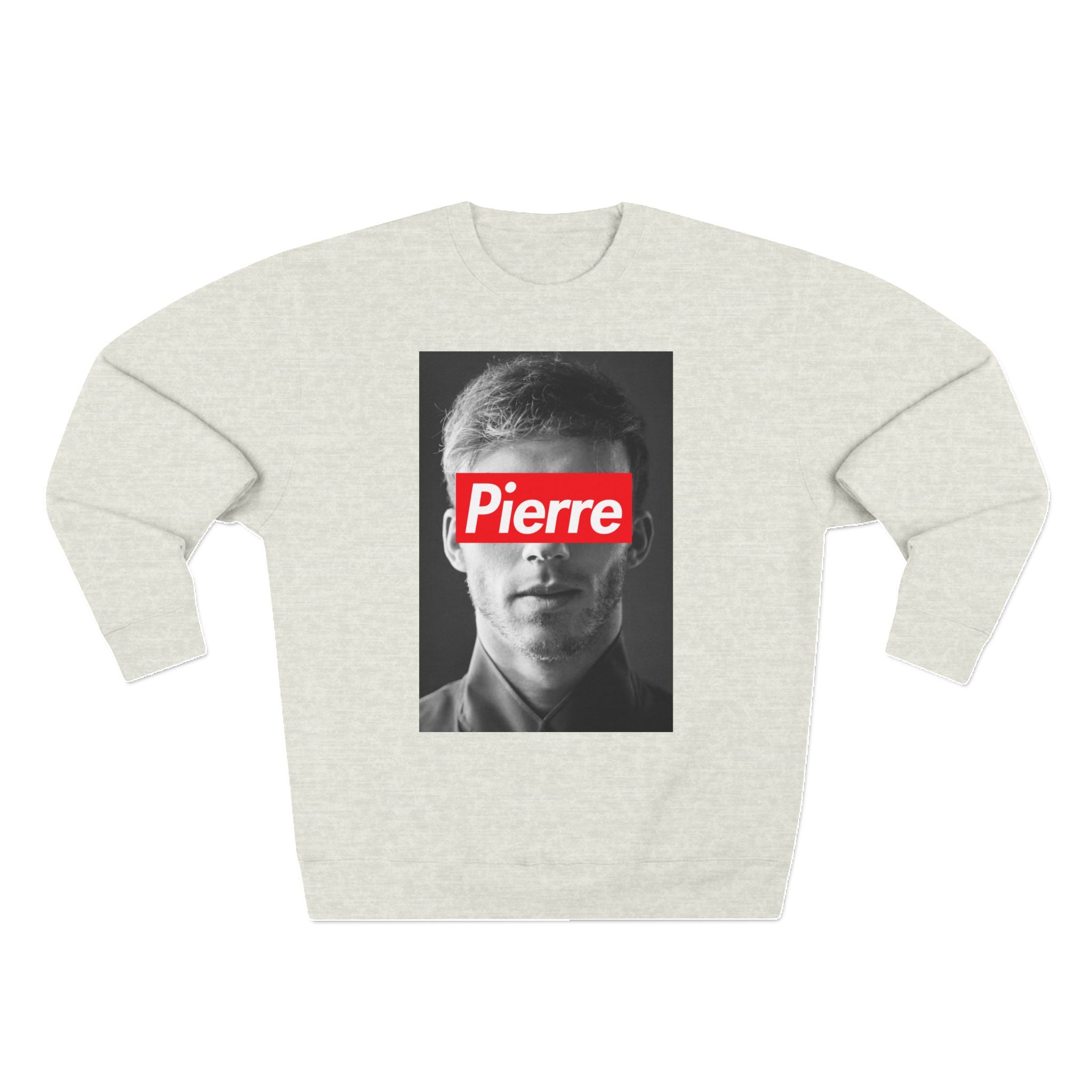 Pierre Street Sweatshirt