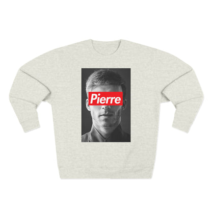 Pierre Street Sweatshirt