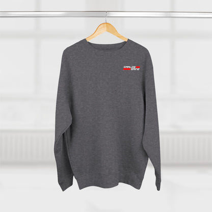 Carlos Sainz 8-bit Team Sweatshirt