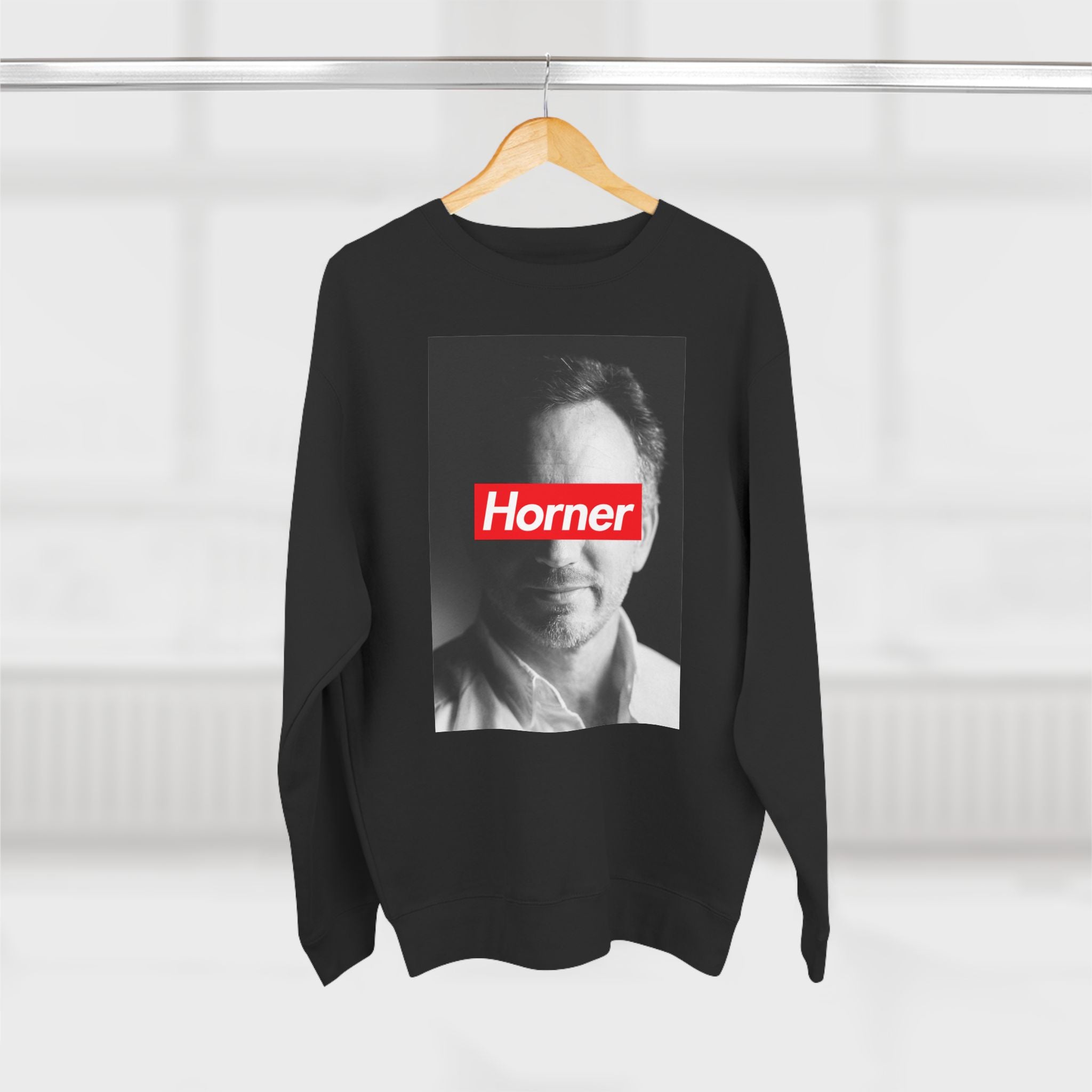 Horner Street Sweatshirt