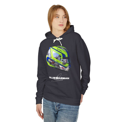 Ollie Bearman Signature Hoodie