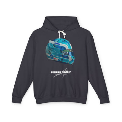 Pierre Gasly Signature Hoodie