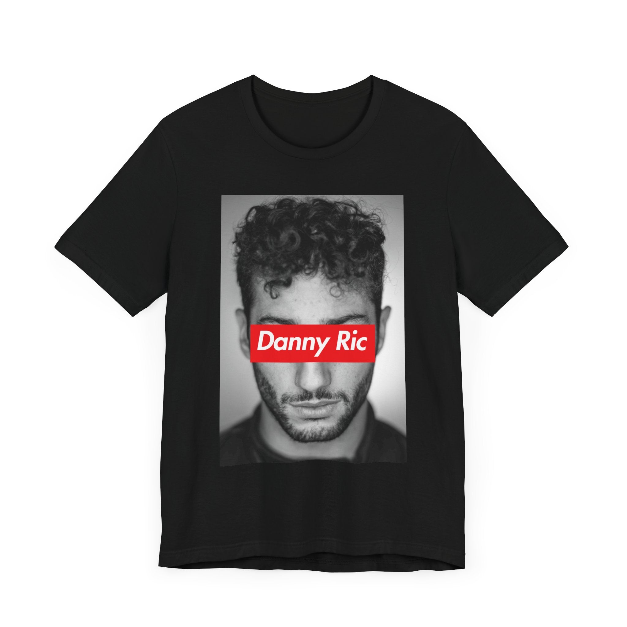 Danny Ric Street T-shirt