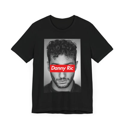 Danny Ric Street T-shirt