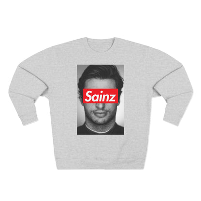 Sainz Street Sweatshirt