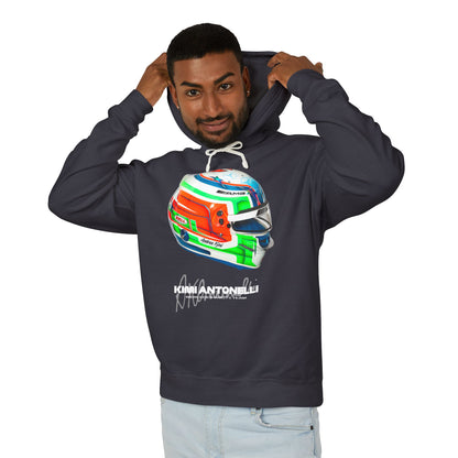 Kimi Antonelli Signature Hoodie