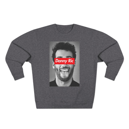 Danny Ric Street Sweatshirt