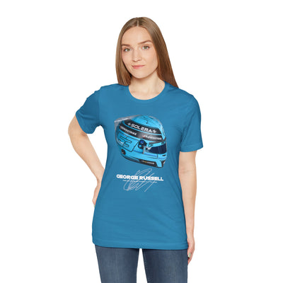 George Russell Signature T-shirt