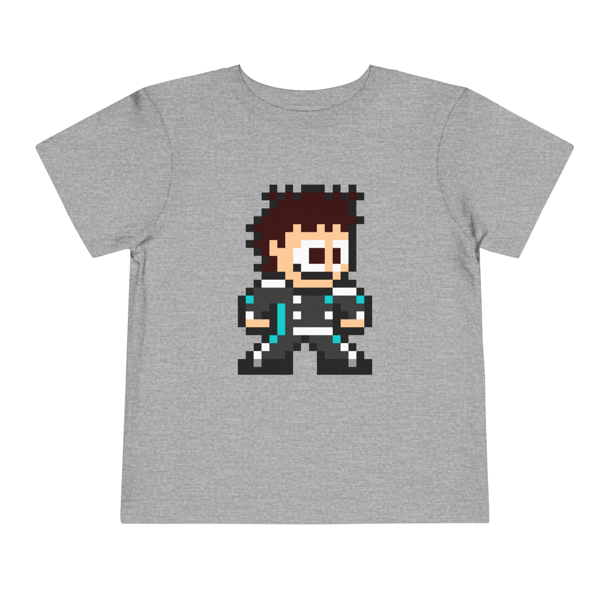 Kimi Antonelli Toddler Tee