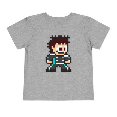 Kimi Antonelli Toddler Tee