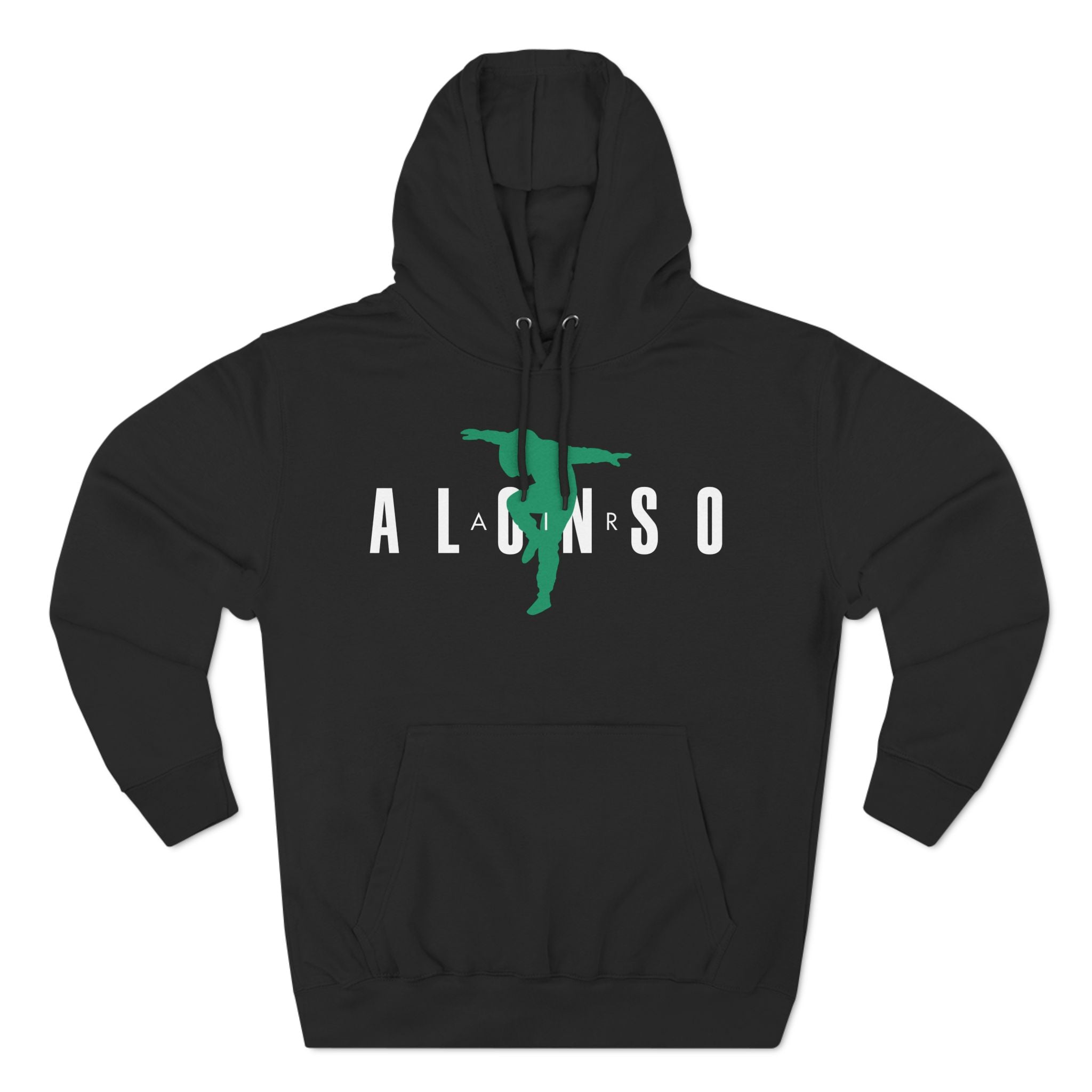 Air Alonso Hoodie